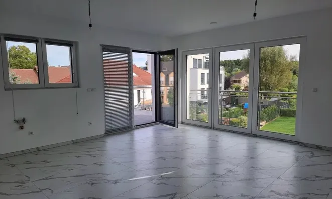 Недвижимость Apartment 2 bedrooms for sale in Hautcharage: 3