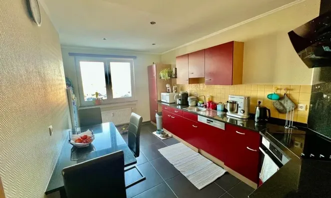 Недвижимость Apartment 3 bedrooms for sale in Esch-sur-Alzette: 3