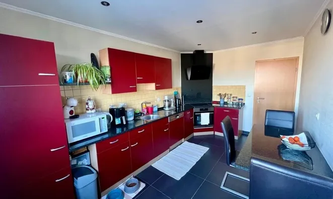 Недвижимость Apartment 3 bedrooms for sale in Esch-sur-Alzette: 4