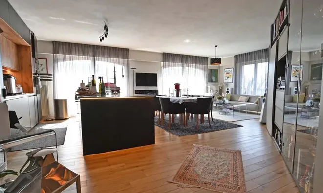 Недвижимость Apartment 3 bedrooms for sale in Strassen: 1
