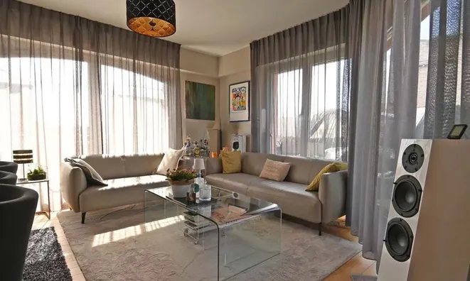 Недвижимость Apartment 3 bedrooms for sale in Strassen: 2