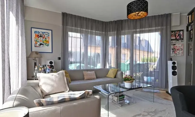 Недвижимость Apartment 3 bedrooms for sale in Strassen: 3