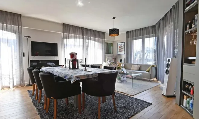 Недвижимость Apartment 3 bedrooms for sale in Strassen: 4