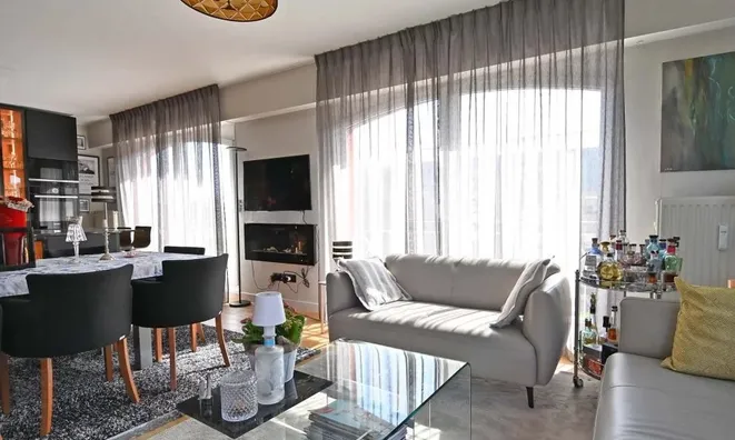 Недвижимость Apartment 3 bedrooms for sale in Strassen: 5