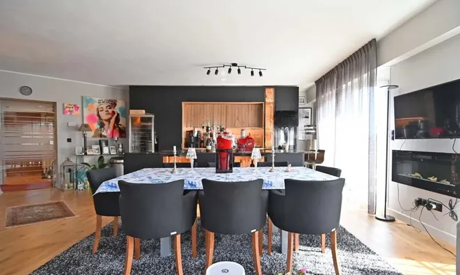 Недвижимость Apartment 3 bedrooms for sale in Strassen: 6