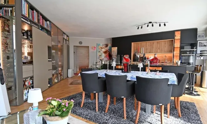 Недвижимость Apartment 3 bedrooms for sale in Strassen: 7