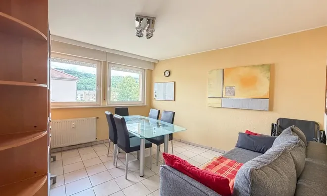 Недвижимость Apartment 2 bedrooms for sale in Grevenmacher: 3