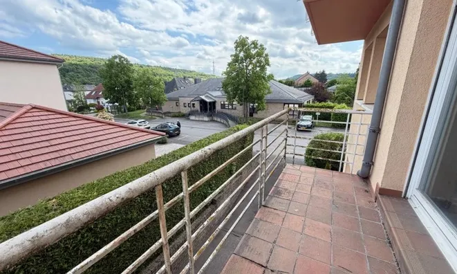 Недвижимость Apartment 2 bedrooms for sale in Grevenmacher: 6