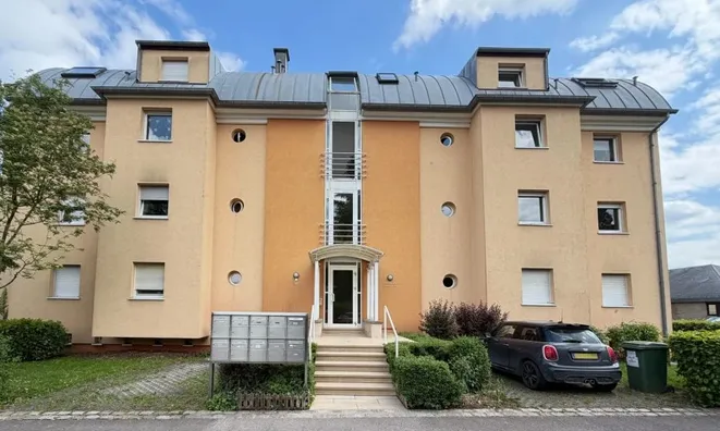 Недвижимость Apartment 2 bedrooms for sale in Grevenmacher: 7