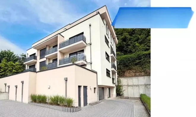 Недвижимость Apartment 2 bedrooms for sale in Diekirch: 1