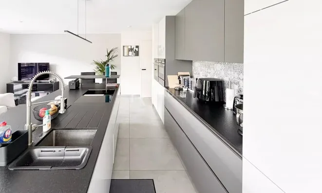 Недвижимость Apartment 2 bedrooms for sale in Diekirch: 3