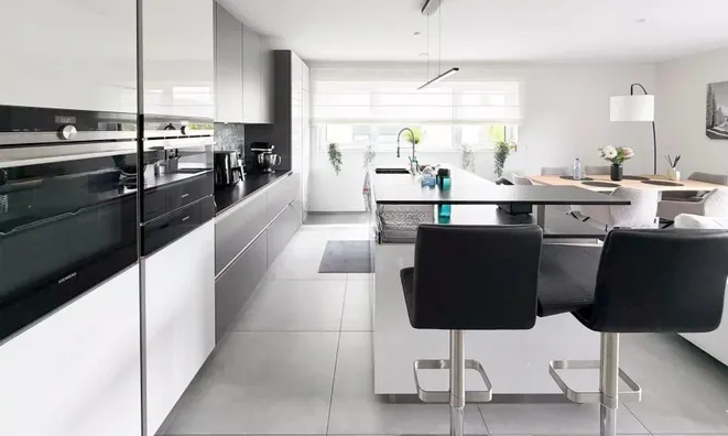 Недвижимость Apartment 2 bedrooms for sale in Diekirch: 4