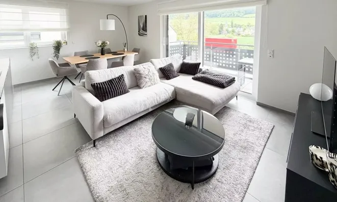 Недвижимость Apartment 2 bedrooms for sale in Diekirch: 5