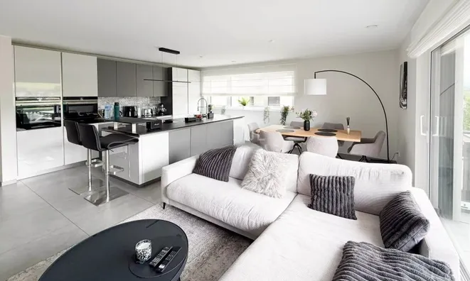 Недвижимость Apartment 2 bedrooms for sale in Diekirch: 6