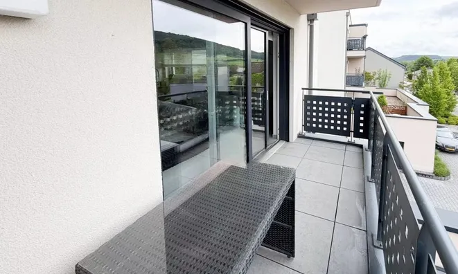 Недвижимость Apartment 2 bedrooms for sale in Diekirch: 7