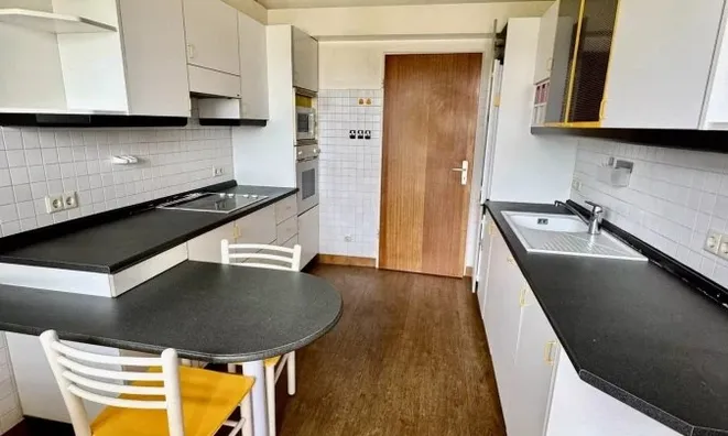 Недвижимость Apartment 2 bedrooms for sale in Mamer: 4