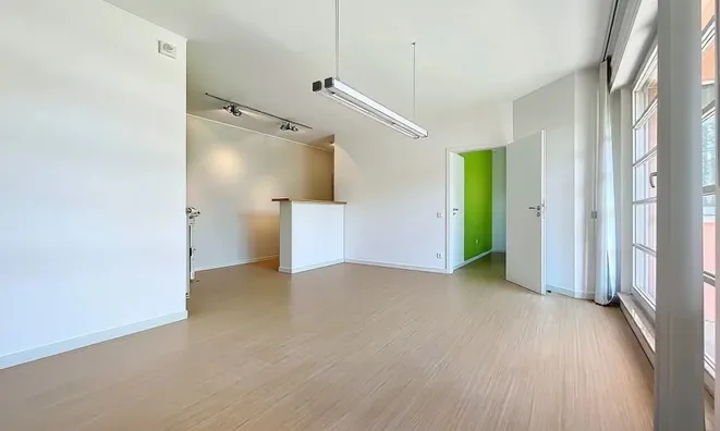 Недвижимость Apartment 2 bedrooms for sale in Alzingen: 1