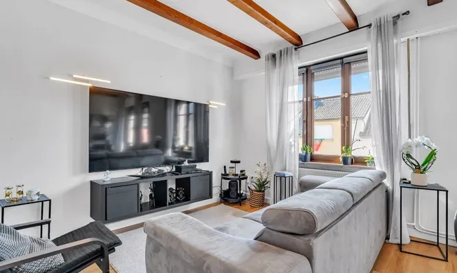 Недвижимость Semi-detached house 4 bedrooms for sale in Diekirch: 5