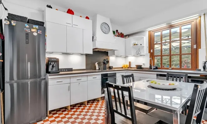 Недвижимость Semi-detached house 4 bedrooms for sale in Diekirch: 7