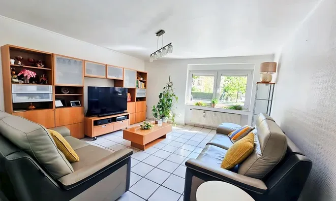 Недвижимость Apartment for sale in Differdange: 1