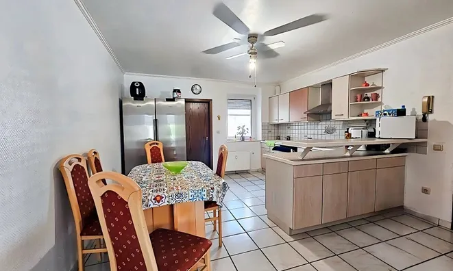 Недвижимость Apartment for sale in Differdange: 3