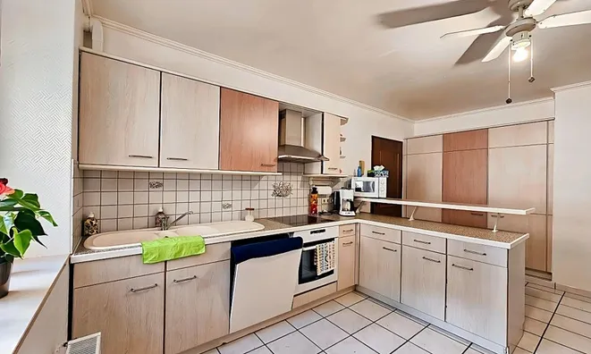Недвижимость Apartment for sale in Differdange: 4