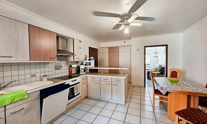 Недвижимость Apartment for sale in Differdange: 5