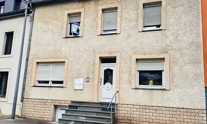 Недвижимость Apartment 2 bedrooms for sale in Differdange: 1