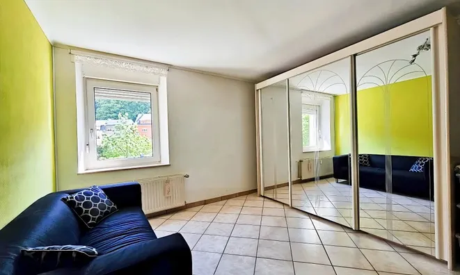 Недвижимость Apartment 2 bedrooms for sale in Differdange: 4