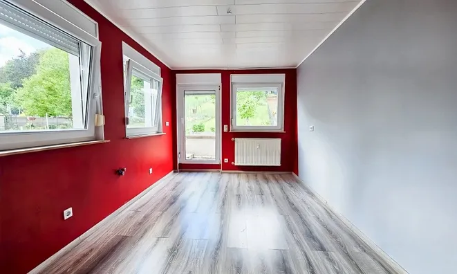 Недвижимость Apartment 2 bedrooms for sale in Differdange: 7