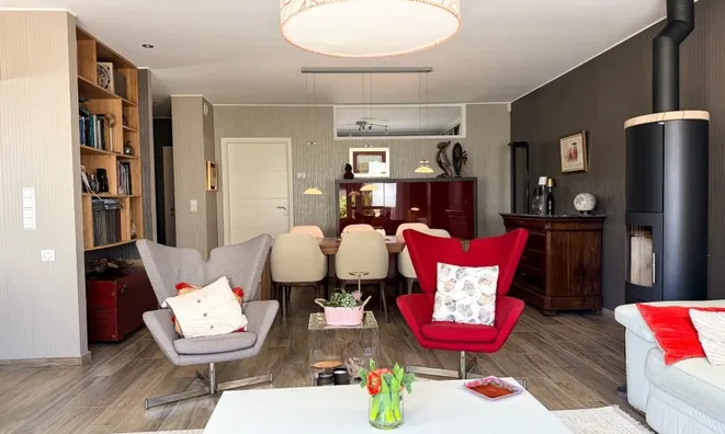 Недвижимость House 4 bedrooms for sale in Nospelt: 6