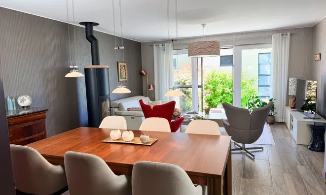 Недвижимость House 4 bedrooms for sale in Nospelt: 7