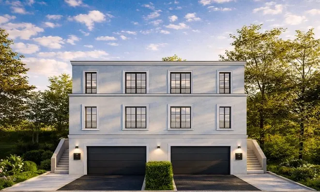 Недвижимость House 4 bedrooms for sale in Koerich: 1
