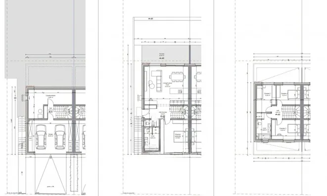 Недвижимость House 4 bedrooms for sale in Koerich: 4
