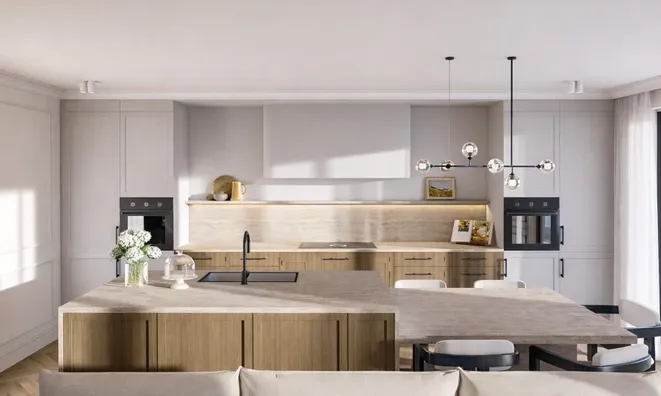 Недвижимость House 4 bedrooms for sale in Koerich: 5