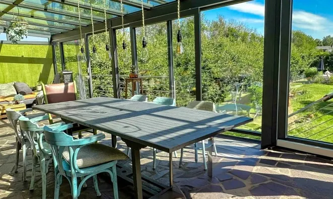 Недвижимость House 4 bedrooms for sale in Mondercange: 5