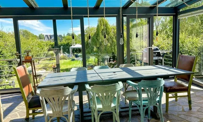 Недвижимость House 4 bedrooms for sale in Mondercange: 6