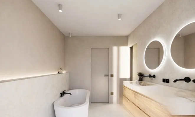 Недвижимость Semi-detached house 4 bedrooms for sale in Mondorf-Les-Bains: 6
