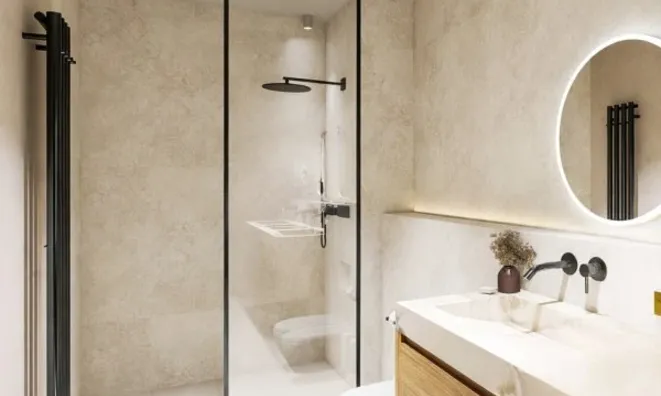 Недвижимость Semi-detached house 4 bedrooms for sale in Mondorf-Les-Bains: 7