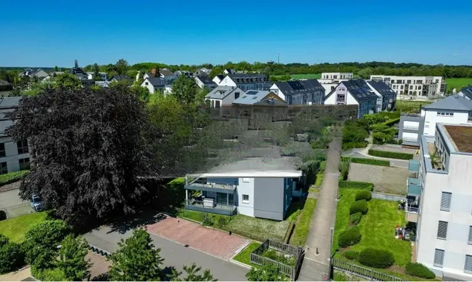 Недвижимость Apartment 3 bedrooms for sale in Mamer: 1