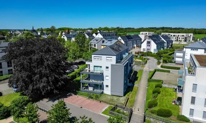 Недвижимость Apartment 3 bedrooms for sale in Mamer: 2