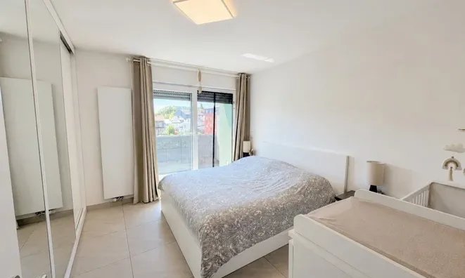 Недвижимость Duplex 1 bedroom for sale in Kayl: 5