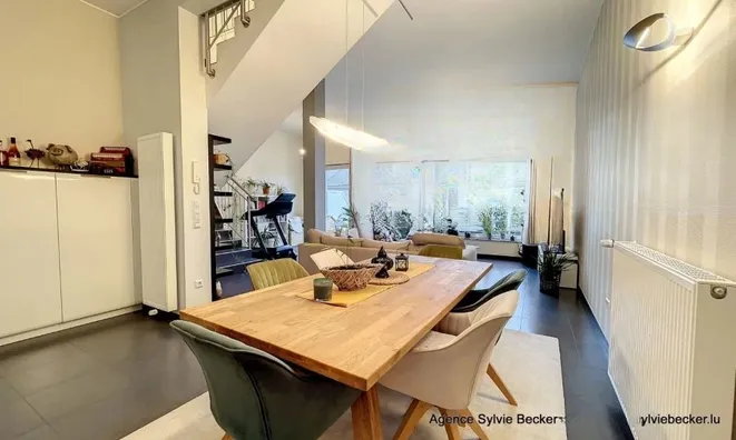 Недвижимость Apartment 2 bedrooms for sale in Lorentzweiler: 1