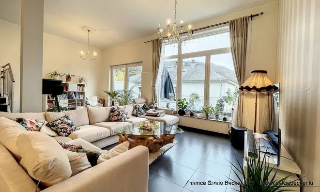 Недвижимость Apartment 2 bedrooms for sale in Lorentzweiler: 4