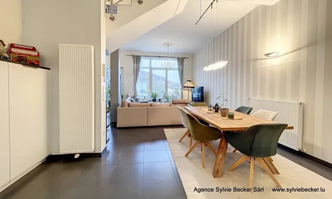 Недвижимость Apartment 2 bedrooms for sale in Lorentzweiler: 6