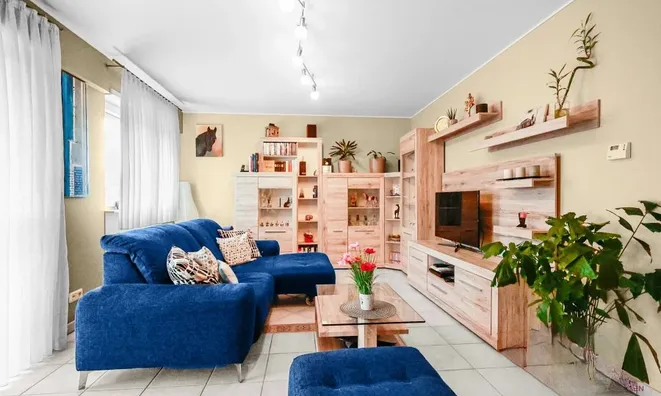 Недвижимость Apartment 1 bedroom for sale in Schifflange: 2