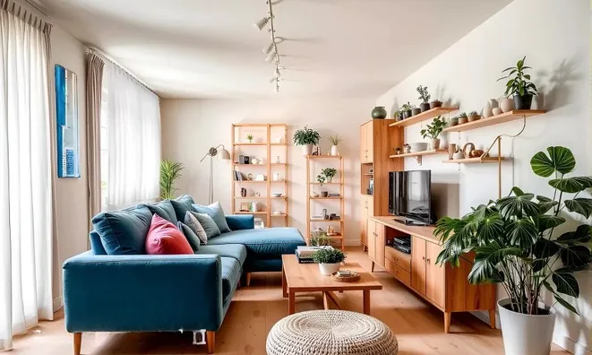 Недвижимость Apartment 1 bedroom for sale in Schifflange: 3