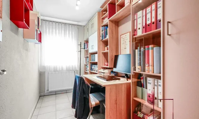 Недвижимость Apartment 1 bedroom for sale in Schifflange: 6
