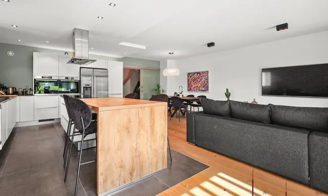 Недвижимость Detached house 5 bedrooms for sale in Bettembourg: 6