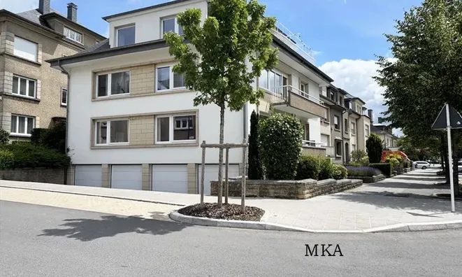 Недвижимость Apartment 3 bedrooms for sale in Luxembourg-Belair: 1